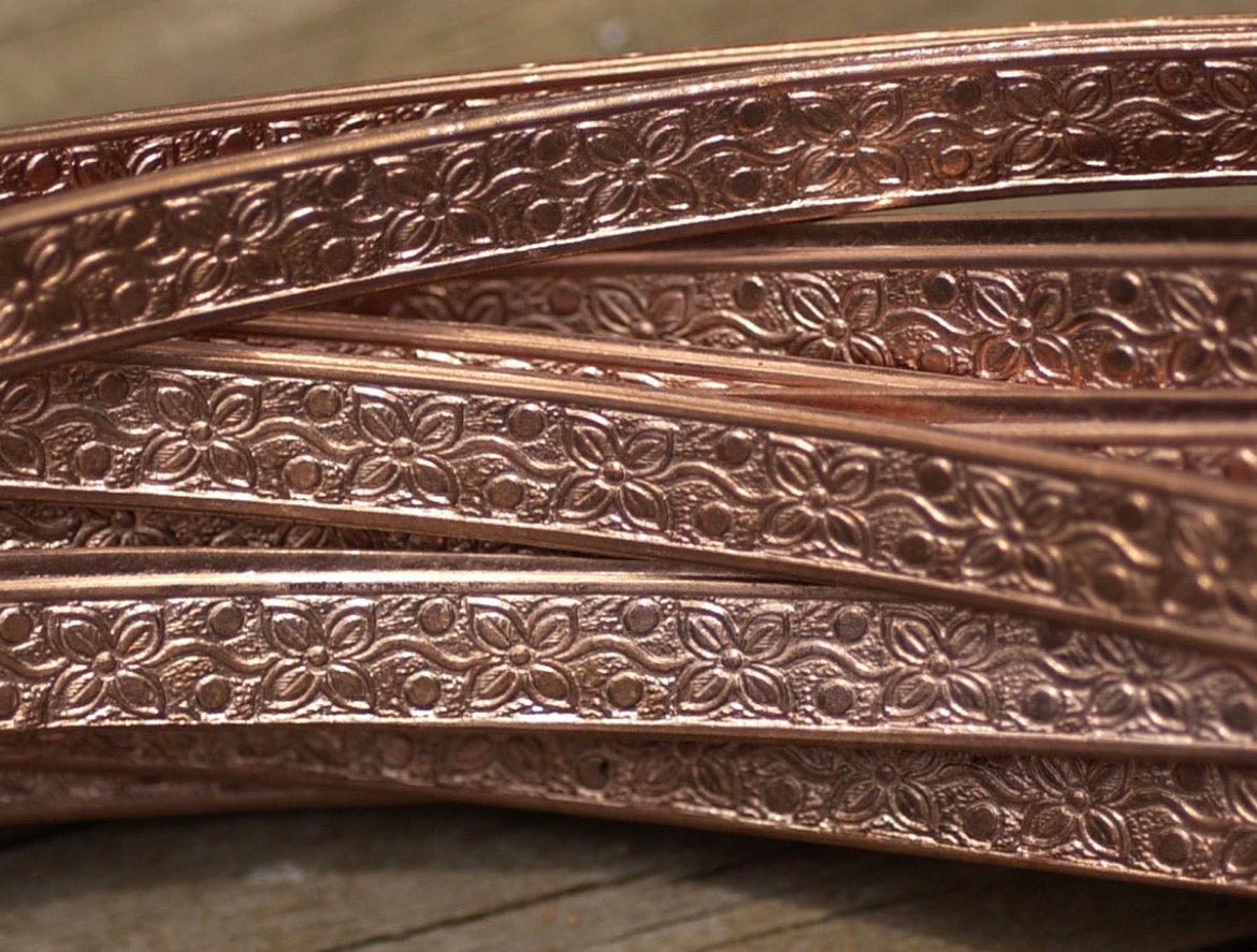 Copper