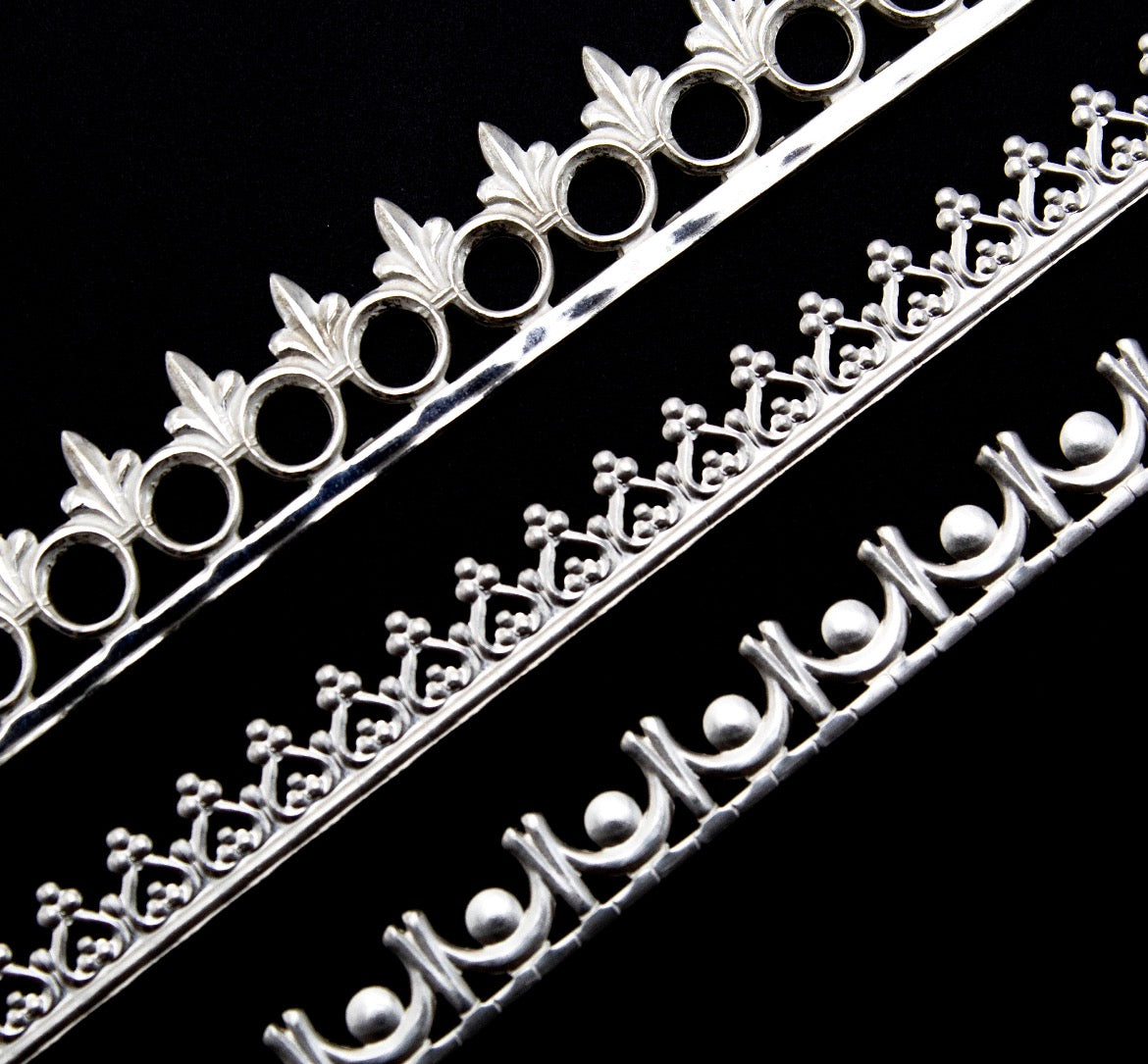 Sterling Silver