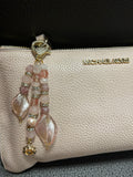 P01  Rose Purse Charm
