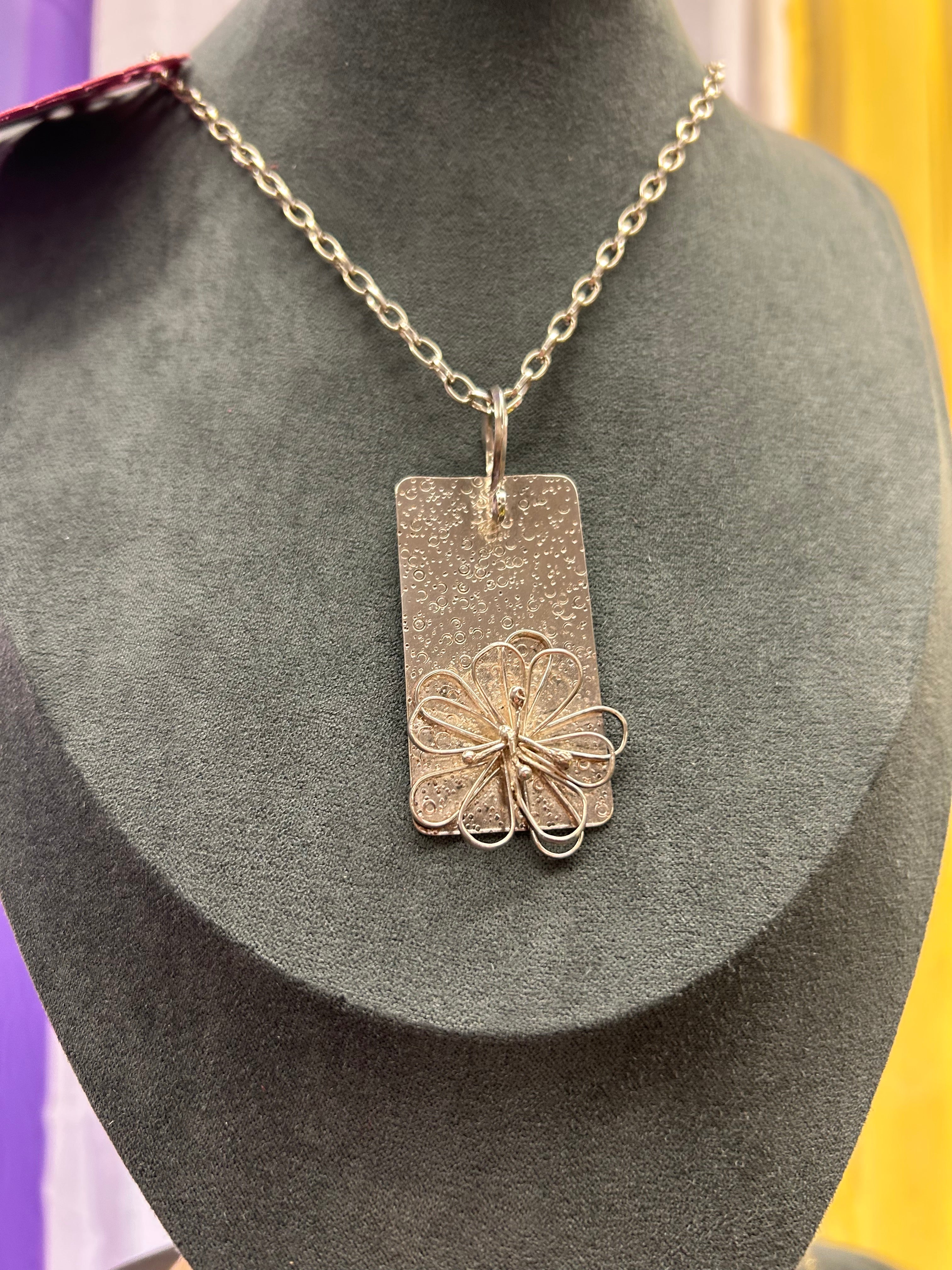 N21  SS “Blooming Daisy”
