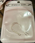 C7 SS 20ga Long earwires